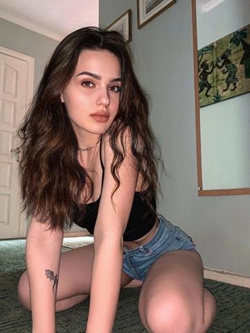 Ольга Горячая Штучка фото 2