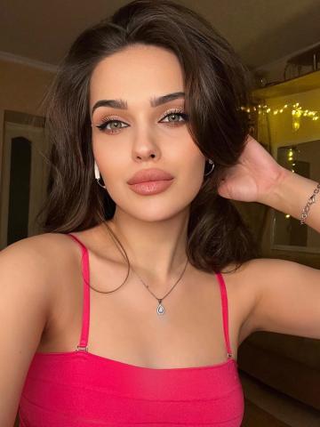 Кристина фото 2